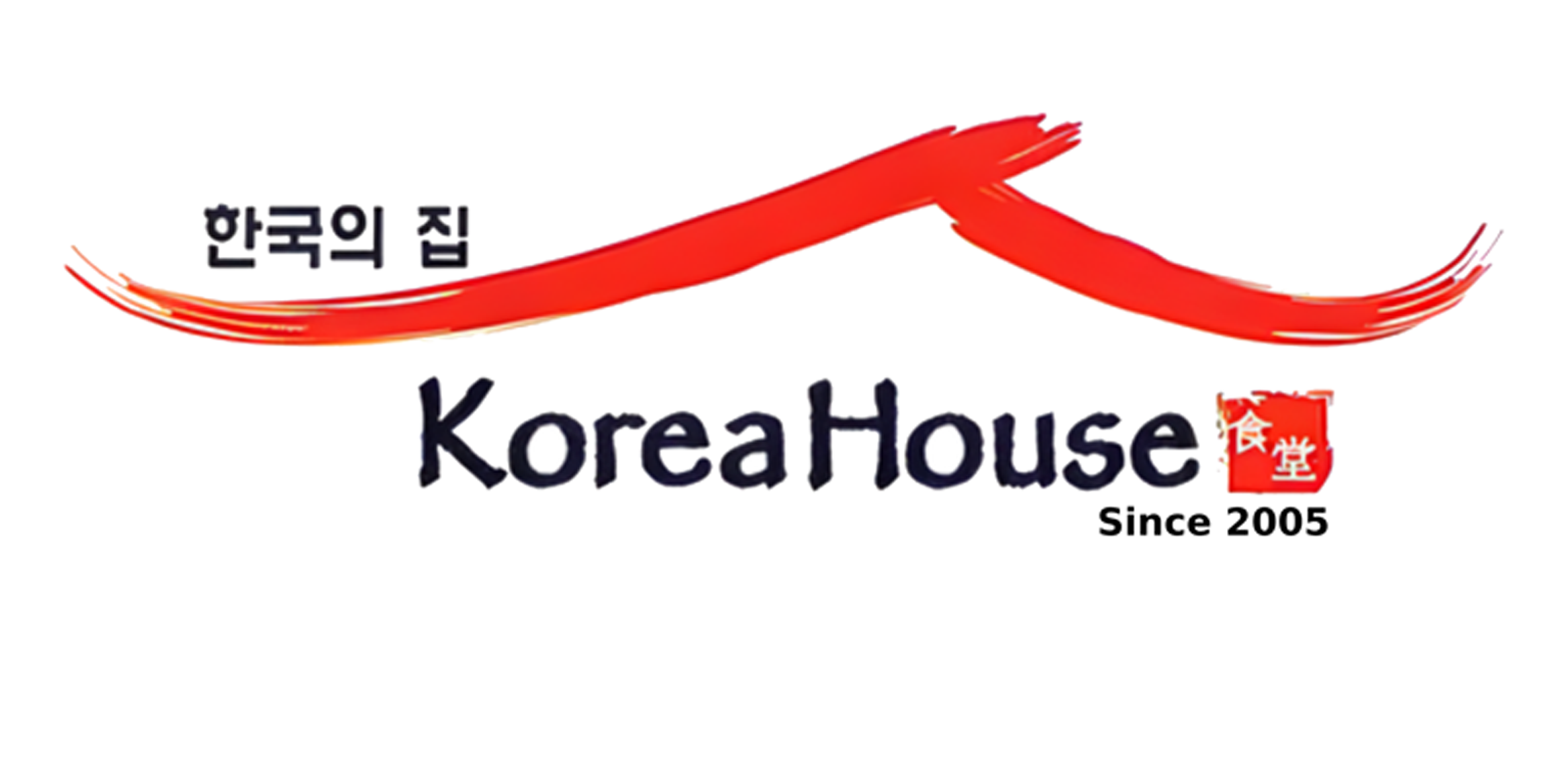 한국의 집
Korea House
Savor the Flavors of Korea  