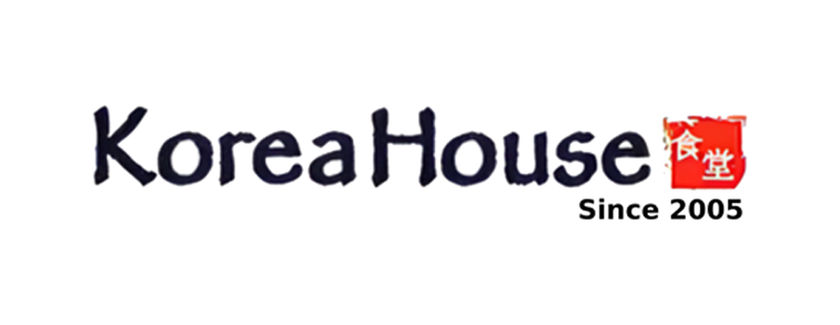 Korea House logo